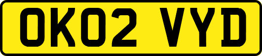 OK02VYD