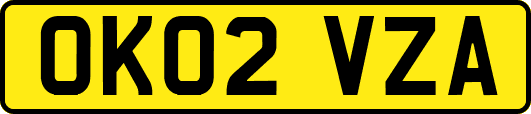 OK02VZA