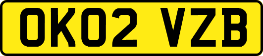 OK02VZB