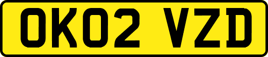 OK02VZD