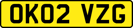 OK02VZG