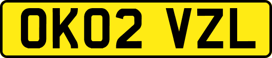 OK02VZL