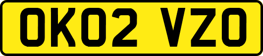 OK02VZO