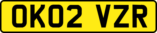 OK02VZR