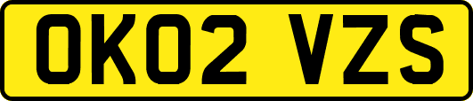 OK02VZS