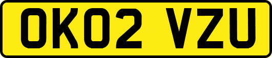 OK02VZU