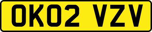 OK02VZV