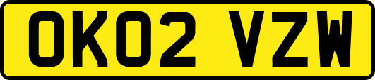 OK02VZW