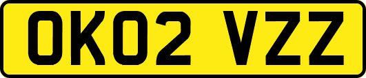 OK02VZZ
