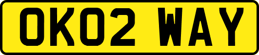 OK02WAY
