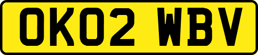 OK02WBV