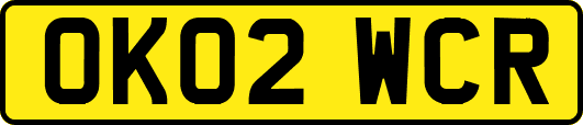 OK02WCR