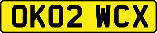 OK02WCX