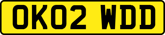 OK02WDD