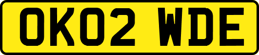 OK02WDE