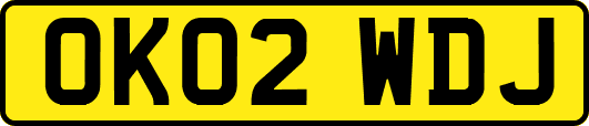 OK02WDJ