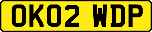 OK02WDP