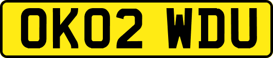 OK02WDU