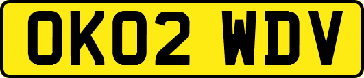 OK02WDV