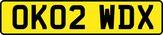 OK02WDX