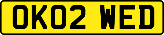 OK02WED