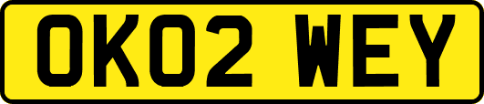 OK02WEY