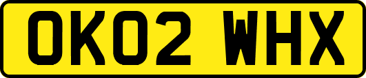 OK02WHX