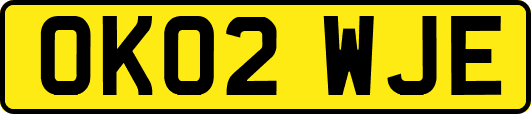 OK02WJE