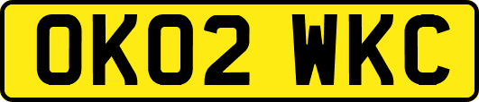 OK02WKC