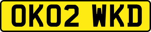 OK02WKD