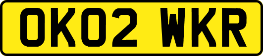 OK02WKR