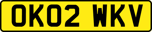 OK02WKV