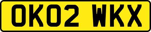 OK02WKX