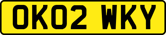 OK02WKY