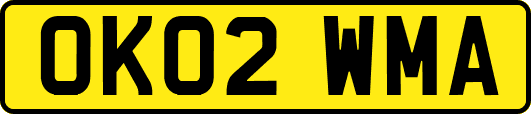 OK02WMA