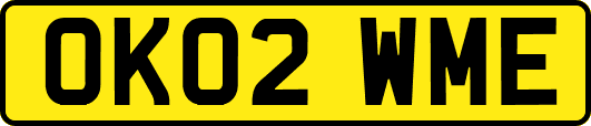 OK02WME