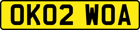 OK02WOA