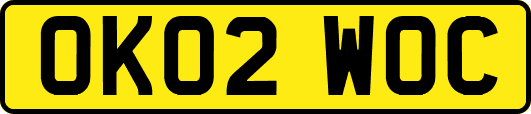 OK02WOC
