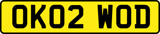 OK02WOD