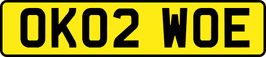 OK02WOE