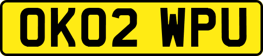 OK02WPU