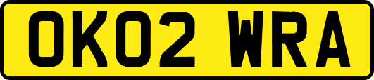 OK02WRA