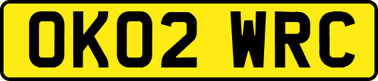 OK02WRC