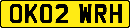 OK02WRH