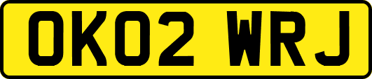 OK02WRJ