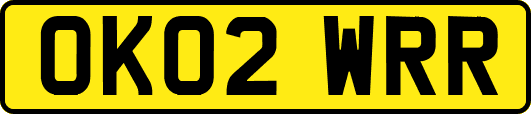 OK02WRR