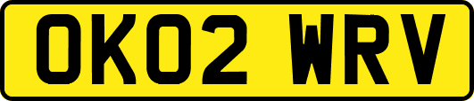 OK02WRV