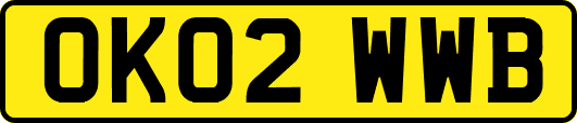 OK02WWB