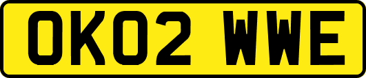 OK02WWE