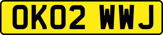 OK02WWJ